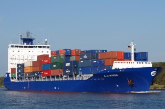 Marine Cargo Insurance