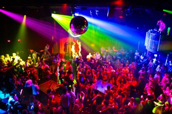 Nightclub Insurance