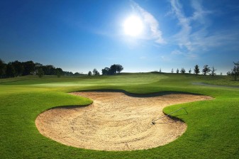 Golf Club Insurance