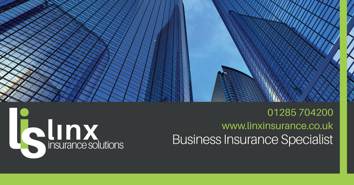 Linx Insurance Solutions Cirencester